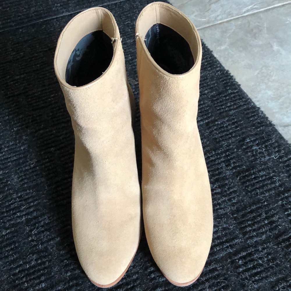 Ted Baker Booties